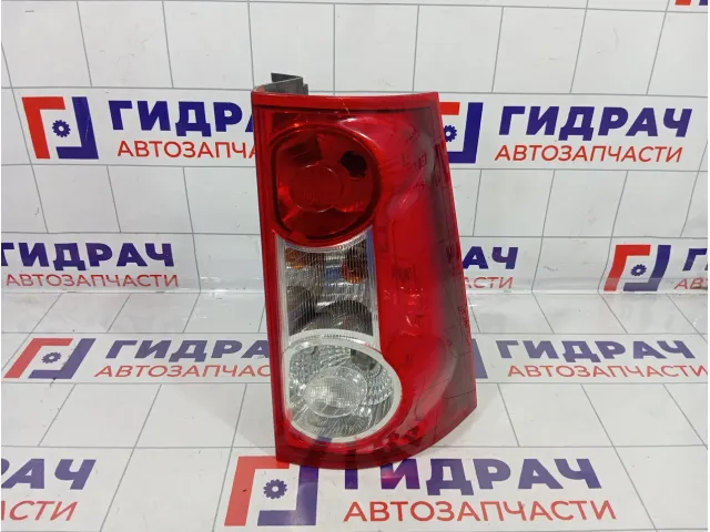 Фонарь задний правый Lada Largus