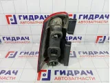 Фонарь задний правый Lada Largus