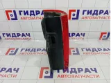 Фонарь задний правый Lada Largus