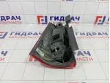 Фонарь задний правый Lada Largus