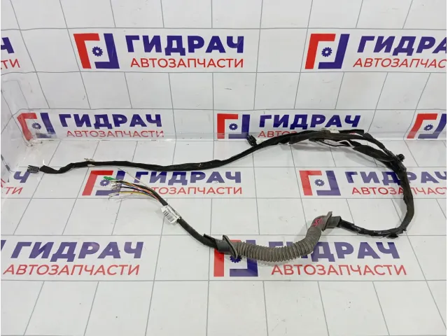 Проводка двери багажника Lada Largus 240517086R