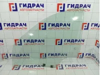 Стекло двери передней левой Lada Largus 8200240555