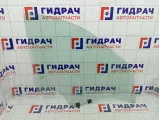 Стекло двери передней левой Lada Largus 8200240555