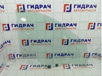 Стекло двери передней правой Lada Largus 8200240554