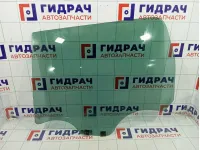 Стекло двери задней левой Lada Largus 8450009358