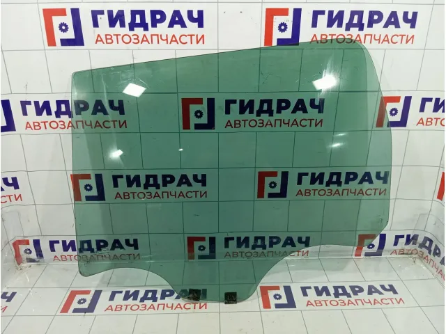 Стекло двери задней левой Lada Largus 8450009358