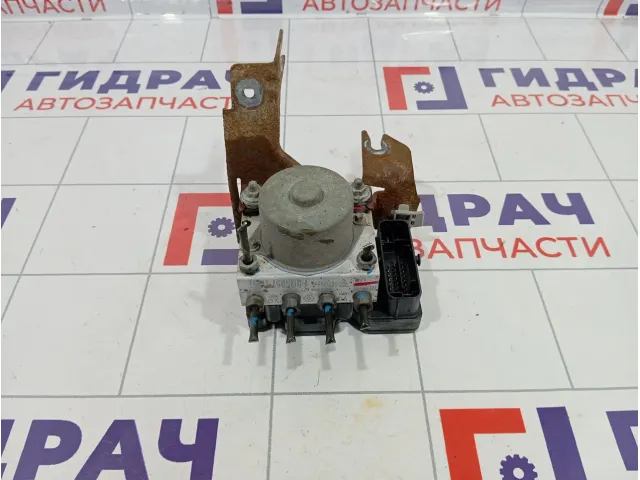 Блок ABS (насос) Lada Largus 8201694077
