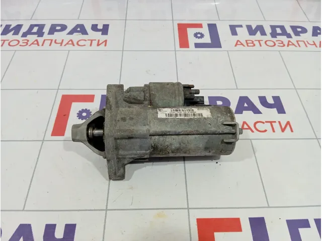 Стартер Lada Largus 8200266777