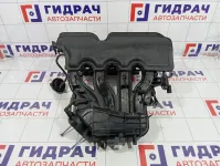 Коллектор впускной Lada Largus 21127100860000