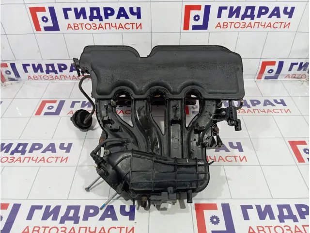 Коллектор впускной Lada Largus 21127100860000