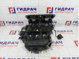 Коллектор впускной Lada Largus 21127100860000