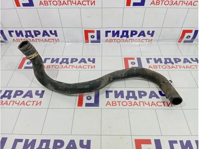 Патрубок радиатора Lada Largus 8450090075