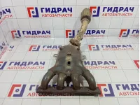 Коллектор выпускной Lada Largus