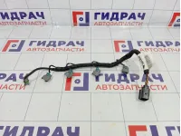 Проводка на топливные форсунки Lada Largus 21129372414800