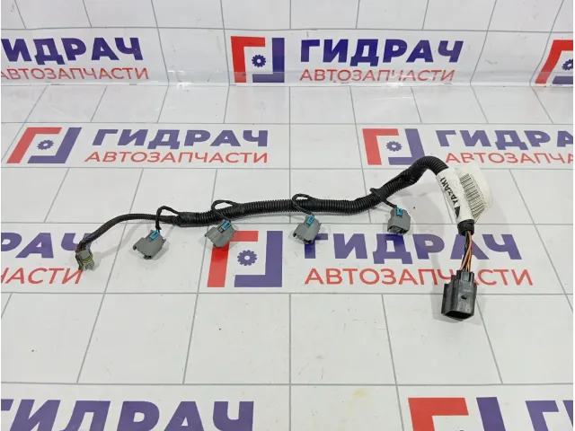 Проводка на топливные форсунки Lada Largus 21129372414800
