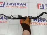 Проводка на топливные форсунки Lada Largus 21129372414800