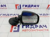 Зеркало правое электрическое Lada Largus