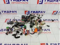 Фишка (разъем) Lada Largus