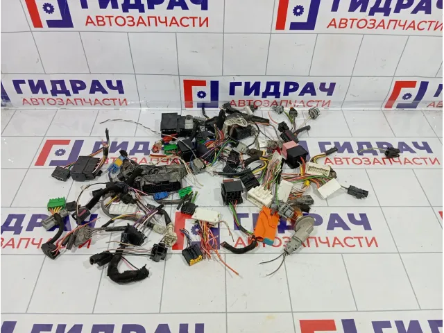 Фишка (разъем) Lada Largus