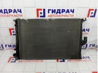 Радиатор основной Lada Largus 214102917R