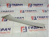 Обшивка стойки передней левой верхняя Lada Largus 769123723R