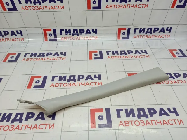 Обшивка стойки передней правая верхняя Lada Largus 769118975R