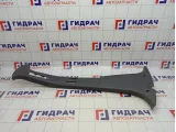 Обшивка стойки средней левой Lada Largus 769143692R