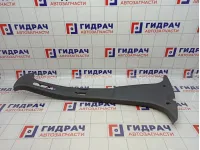 Обшивка стойки средней левой Lada Largus 769143692R