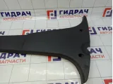 Обшивка стойки средней левой Lada Largus 769143692R
