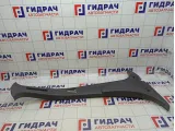 Обшивка стойки средней правой Lada Largus 769137888R
