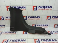 Обшивка багажника левая Lada Largus 8450000316