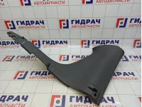 Обшивка багажника правая Lada Largus 8450000315