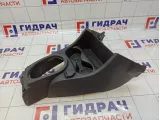 Консоль центральная Lada Largus 969108829R