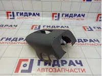 Кожух рулевой колонки нижний Lada Largus 484721848R