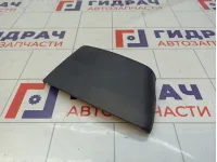 Кожух рулевой колонки верхний Lada Largus 484711642R