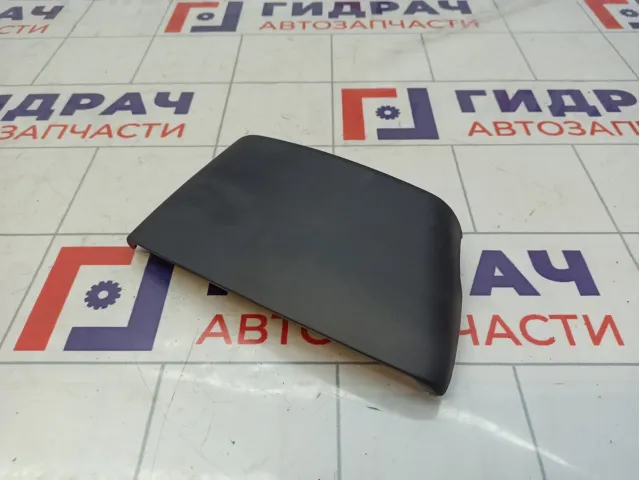 Кожух рулевой колонки верхний Lada Largus 484711642R