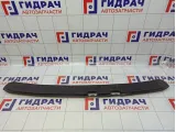 Обшивка багажника на заднюю панель Lada Largus 8200415767