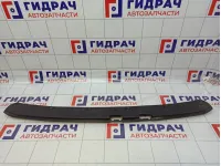 Обшивка багажника на заднюю панель Lada Largus 8200415767