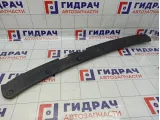 Обшивка багажника на заднюю панель Lada Largus 8200415767