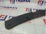 Обшивка багажника на заднюю панель Lada Largus 8200415767
