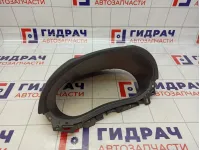 Накладка панели приборов Lada Largus