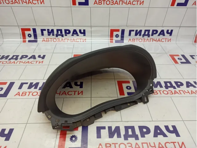 Накладка панели приборов Lada Largus