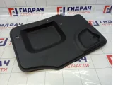 Обшивка двери багажника левая Lada Largus 8450090289