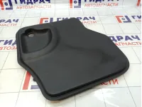 Обшивка двери багажника правая Lada Largus 8450000338