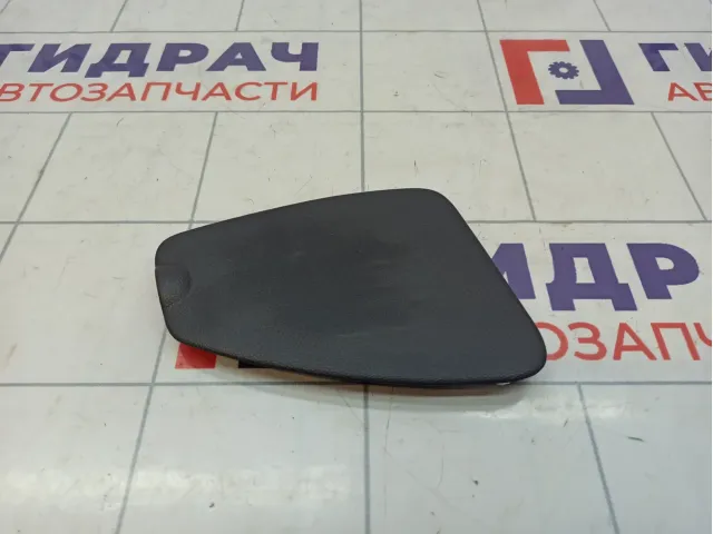 Крышка блока предохранителей Lada Largus 243227701R