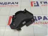 Накладка торпедо правая Lada Largus 8450000427