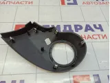 Накладка торпедо левая Lada Largus 8450000430