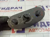 Блок управления отопителем Lada Largus 8450104103