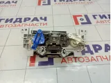 Блок управления отопителем Lada Largus 8450104103