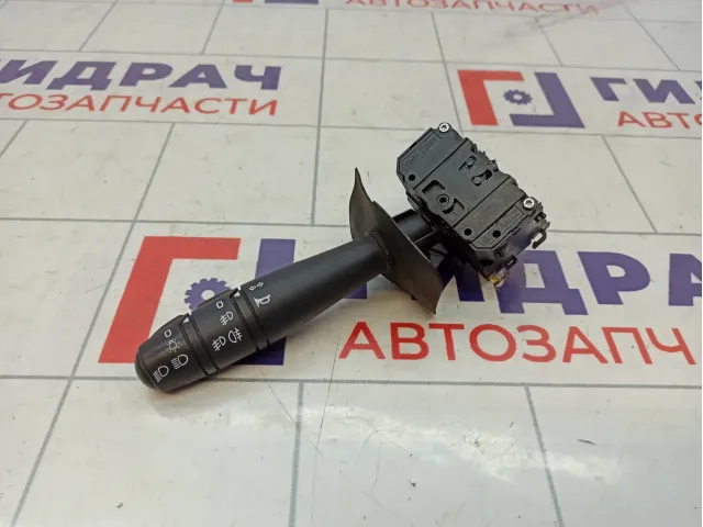 Переключатель поворотов подрулевой Lada Largus 6001551360